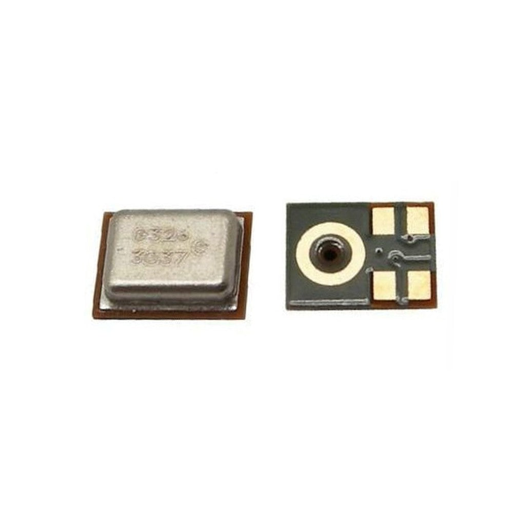 Microphone IC for iPhone X Series Microphone IC for iPhone X Series